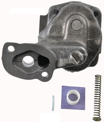 Enginetech MKM262AP | Premium Master Engine Rebuild Kit for GM/Chevy Marine 262