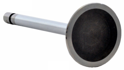 Enginetech V2146 Intake Valve for 1986-1995 Chrysler Dodge Ram 2.2L/2.5L 1.598" Head Nitrided Stem - Precision Replacement Engine Valve