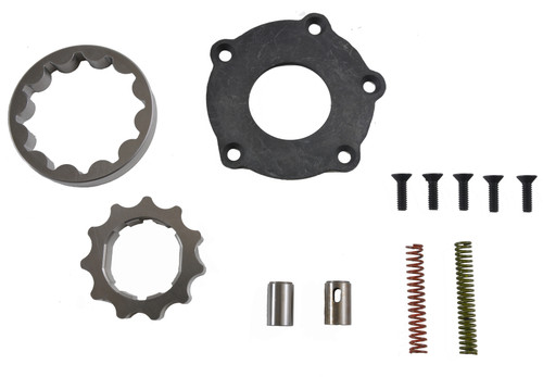 Enginetech Premium Master Engine Rebuild Kit for 1991 Buick 3.8L/231 OHV V6 3800