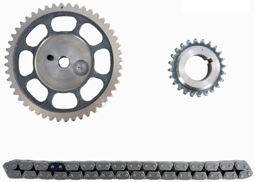 Enginetech MKJ242C | Master Engine Rebuild Kit for 94-95 Jeep 4.0L/242 OHV L6