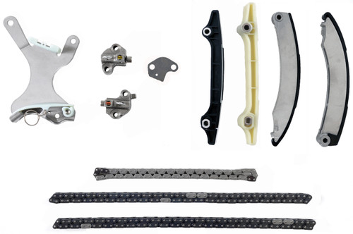 Engintech RCCR226BP | Premium Engine Rebuild Kit for 05-12 Chrysler 3.7L/226 V6
