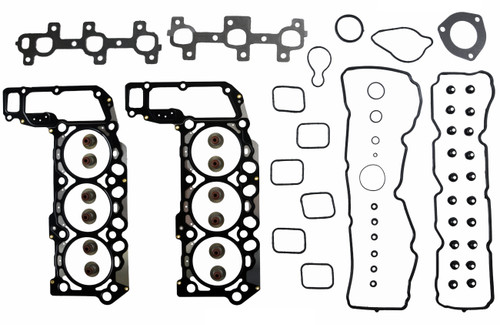 Engintech RCCR226BP | Premium Engine Rebuild Kit for 05-12 Chrysler 3.7L/226 V6