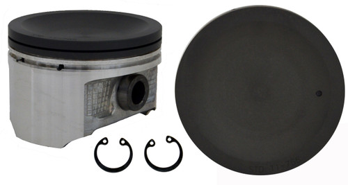 Engintech RCNI2.4AP | Premium Engine Rebuild Kit for 98-04 Nissan 2.4L KA24DE
