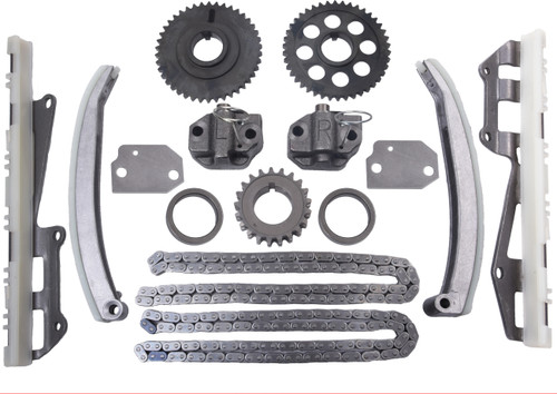 Engintech RCF281KP | Premium Engine Rebuild Kit for 2003 Ford 4.6L/281 Vin W