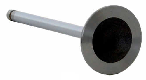 Enginetech V2038 Intake Valve for 1987-1991 GM 2.0L/2.2L 1.693" Head Chrome Stem - Precision Engine Intake Valve Replacement