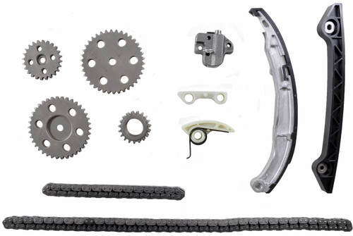 Engintech RCF138P | Premium Engine Rebuild Kit for 01-03 Ford 2.3L/138 Duratec