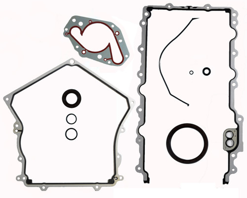 Engintech RCCR167BP | Premium Engine Rebuild Kit for 07-08 Chrysler 2.7L/167 V6
