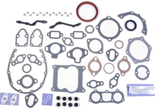 Engintech RCM350AP Premium Engine Rebuild Kit for Chevy 350 Small Block Marine