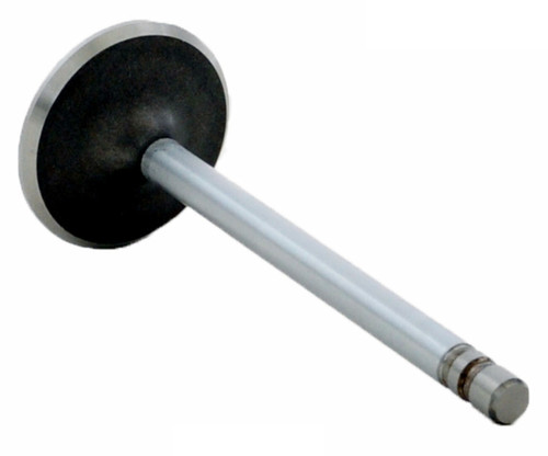 Enginetech V1922 Intake Valve for 1979-1995 GM Chevrolet 3.8L/5.0L 1.837" Head Chrome Stem - Precision Engine Intake Valve Replacement