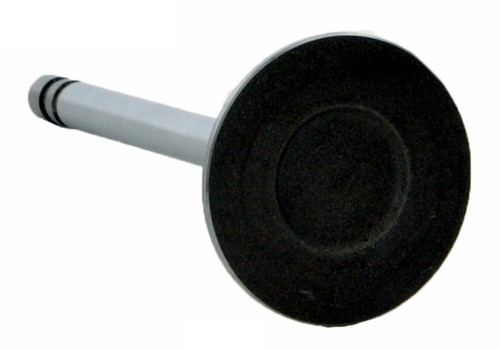 Enginetech V1922 Intake Valve for 1979-1995 GM Chevrolet 3.8L/5.0L 1.837" Head Chrome Stem - Precision Engine Intake Valve Replacement