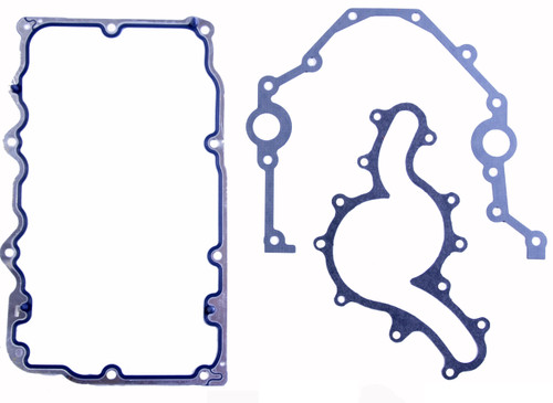Premium Engine Rebuild Kit for 1997-7/23/00 Ford 4.0L/244 with Balance Shaft