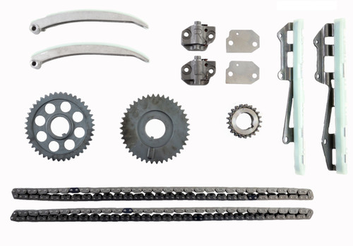 Engintech RCF281CP | Premium Engine Rebuild Kit for 97-98 Ford 4.6L/281 Vin W