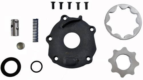 Engintech RCCR201DP | Premium Engine Rebuild Kit for 04-05 Chrysler 3.3L/201 V6