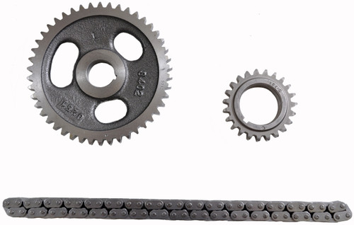 Engintech RCCR360D | Engine Rebuild Kit for 1992 Chrysler 5.9L/360 OHV V8