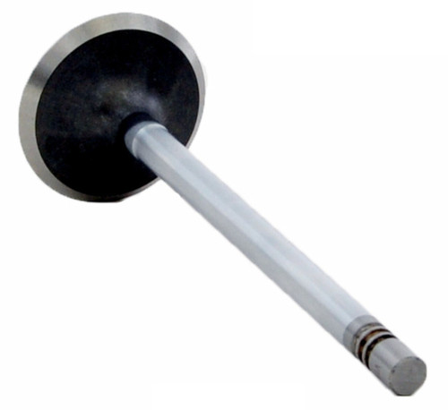 Enginetech V1900 Intake Valve for 1981-1990 Ford 1.6L/1.9L 1.655" Head Chrome Stem - Precision Engine Intake Valve Replacement