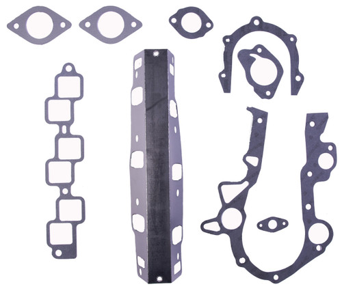 Engintech RCCR3.8P | Premium Engine Rebuild Kit for 91-97 Chrysler 3.8L/232 V6