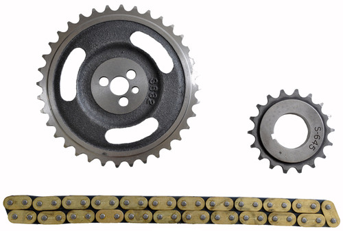 Engine Rebuild Kit for 1993 Chevrolet 4.3L/262 V6 | T on Block | 5/8" Oil Pump