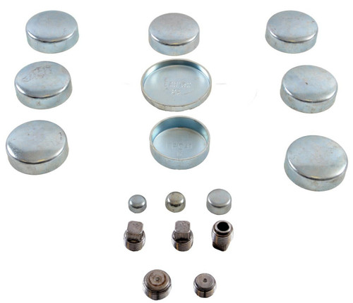 Engine Rebuild Kit for 1993 Chevrolet 4.3L/262 V6 | T on Block | 5/8" Oil Pump