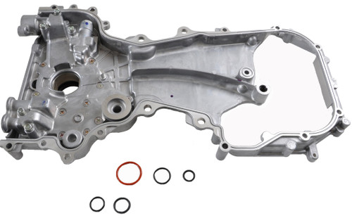 Engintech RCNI2.5CP | Premium Engine Rebuild Kit for 02-06 Nissan 2.5L QR25DE