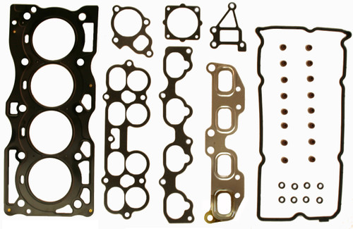 Engintech RCNI2.5CP | Premium Engine Rebuild Kit for 02-06 Nissan 2.5L QR25DE