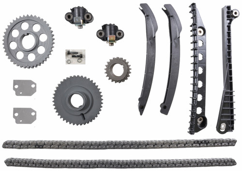 Premium Engine Rebuild Kit for 02-03 Ford Non-Power Improved Diesel 6.8L/415 V10