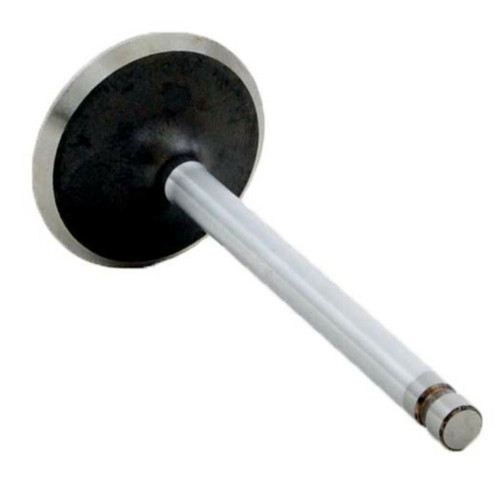 Enginetech V1836 Intake Valve for 1977-1983 Ford 3.3L/4.1L 1.753" Head Chrome Stem - Precision Engine Intake Valve Replacement