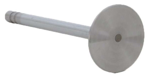 Enginetech V1822 Intake Valve for 1977-1981 GM 4.9L 1.720" Head Chrome Stem Engine Valve - Precision Engine Intake Valve Replacement