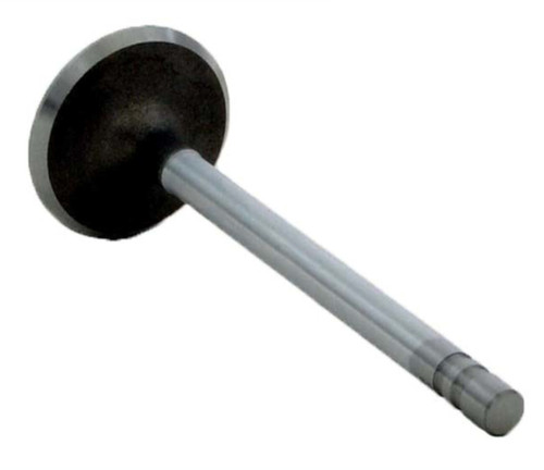 Enginetech V1822 Intake Valve for 1977-1981 GM 4.9L 1.720" Head Chrome Stem Engine Valve - Precision Engine Intake Valve Replacement