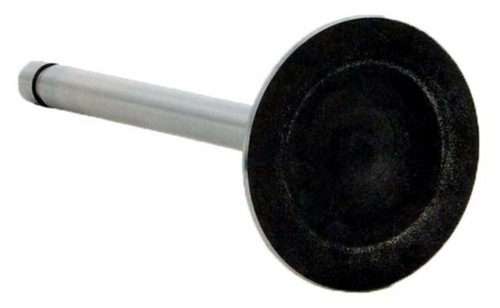 Enginetech V1818 Intake Valve for 1977-1980 GM 5.7L 1.878" Head Chrome Stem Engine Valve - Precision Engine Intake Valve Replacement