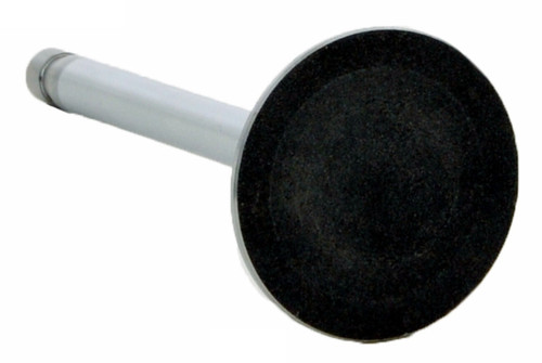 Enginetech V1816 Intake Valve for 1972-1986 Ford 2.6L/2.8L 1.571" Head Chrome Stem - Precision Engine Intake Valve Replacement