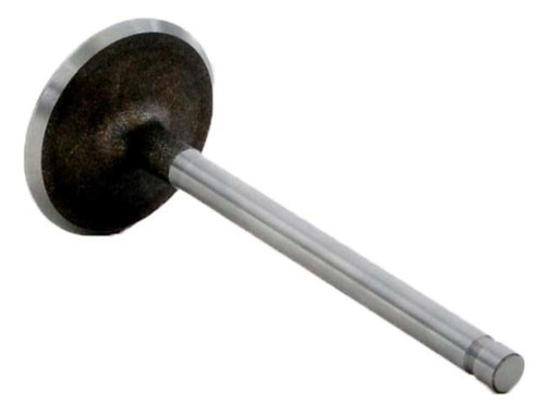 Enginetech V1808 Intake Valve for 1974-1979 GM 7.0L/7.7L/8.2L 2.000" Head Chrome Stem - Precision Engine Intake Valve Replacement