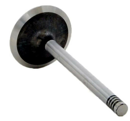 Enginetech V1806 Intake Valve for 1973-1991 AMC Jeep 5.9L/6.6L 2.025" Head Chrome Stem - Precision Engine Intake Valve Replacement