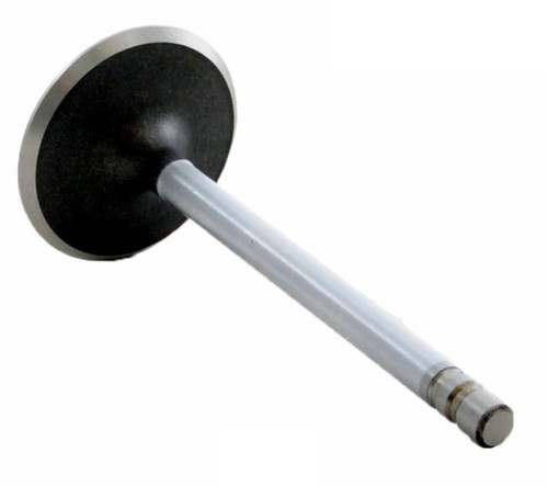 Enginetech V1650 Intake Valve for 1965-2002 GM 4.9L/5.4L/5.7L 2.020" Head Chrome Stem - Precision Engine Intake Valve Replacement
