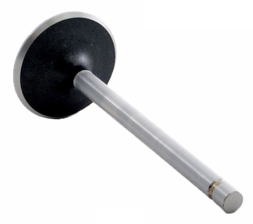 Enginetech V1418 Intake Valve for 1958-1976 Ford 5.8L/6.4L/6.7L 2.029" Head Chrome Stem - Precision Engine Intake Valve Replacement