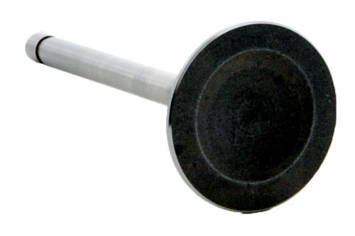 Enginetech V1418 Intake Valve for 1958-1976 Ford 5.8L/6.4L/6.7L 2.029" Head Chrome Stem - Precision Engine Intake Valve Replacement