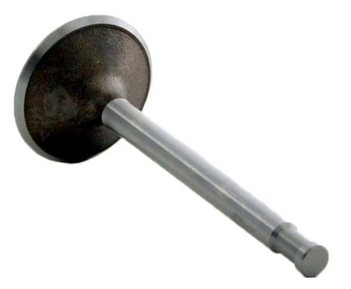 Enginetech V1312 Intake Valve for 1959-1966 GM 6.0L/6.6L/7.0L 1.875" Head Chrome Stem - Precision Engine Intake Valve Replacement