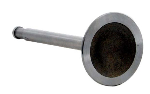 Enginetech V1312 Intake Valve for 1959-1966 GM 6.0L/6.6L/7.0L 1.875" Head Chrome Stem - Precision Engine Intake Valve Replacement
