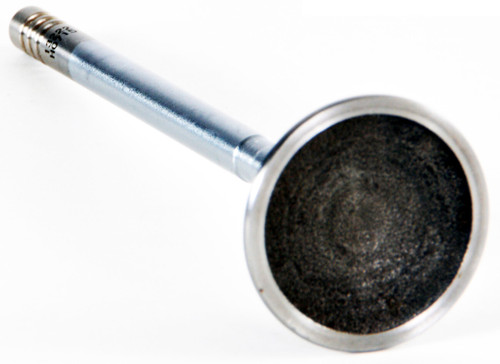 Enginetech IM4480 Intake Valve for 2002-2006 Mini 1.6L Chrome Stem Engine Valve - Precision Engine Intake Valve Replacement