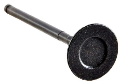 Enginetech IM4466 Intake Valve for 2006-2008 Suzuki 2.7L 1.299" Head Nitrided Stem - Precision Engine Intake Valve Replacement