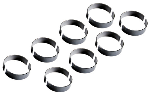 Enginetech BB135J | Rod Bearings for 2008-10 Ford 6.4L/391 V8 Diesel