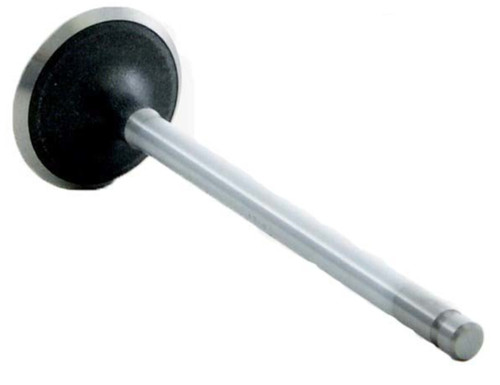 Enginetech IM4428 Intake Valve for 1999-2002 Daewoo 1.6L 1.193" Head Chrome Stem - Precision Engine Intake Valve Replacement