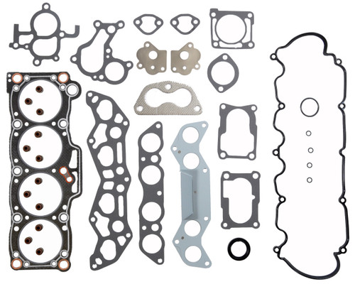 Enginetech MA2.2K-1 Full Gasket Set OEM-Spec for 1988-1992 Ford Mazda 2.2L I4 - Complete Engine Sealing Kit