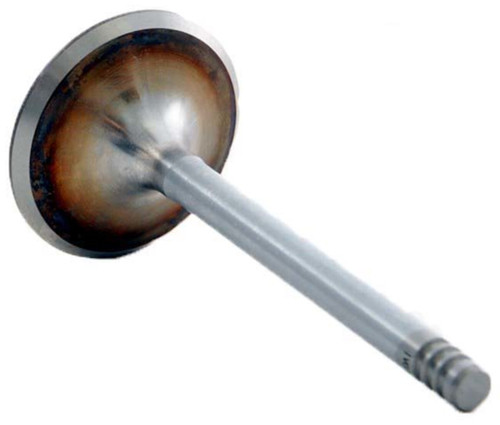 Enginetech IM4416 Intake Valve for 1993-2006 Audi Volkswagen 2.8L/2.0L 1.555" Head Chrome Stem - Precision Engine Intake Valve Replacement
