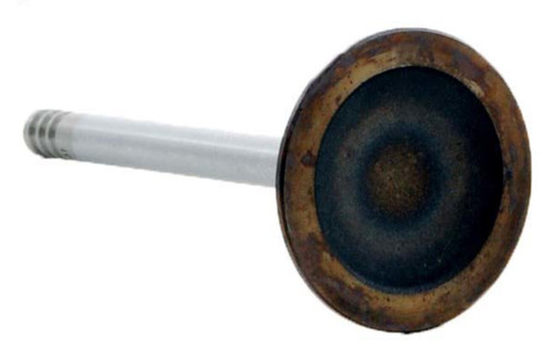 Enginetech IM4416 Intake Valve for 1993-2006 Audi Volkswagen 2.8L/2.0L 1.555" Head Chrome Stem - Precision Engine Intake Valve Replacement