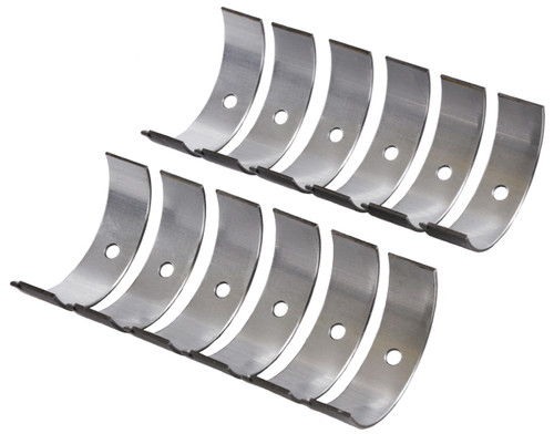 Enginetech BB423J | Rod Bearings for 98-10 Chrysler 2.7L/167 DOHC | Standard OD