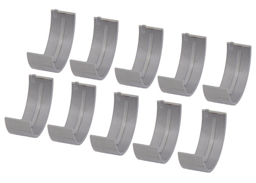 Enginetech BC1007 | Main Bearings for 16-20 Honda 1.5L/1497 SOHC L4 Turbo
