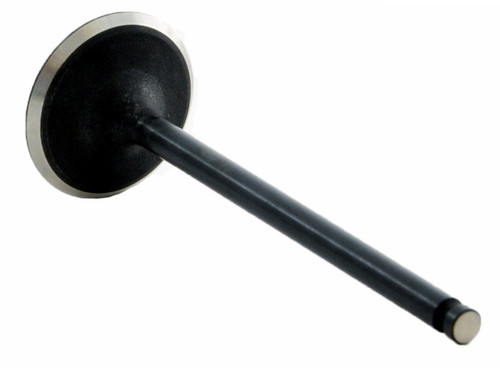 Enginetech IM4400 Intake Valve for 1995-2002 Kia 2.0L 1.327" Head Nitrided Stem - Precision Engine Intake Valve Replacement
