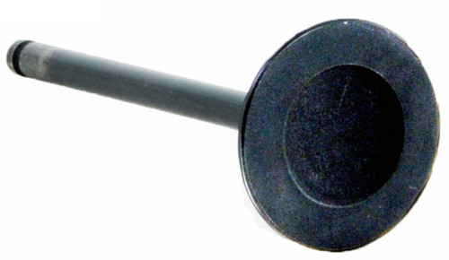 Enginetech IM4396 Intake Valve for 2000-2008 GM Toyota 1.8L 1.220" Head Nitrided Stem - Precision Engine Intake Valve Replacement