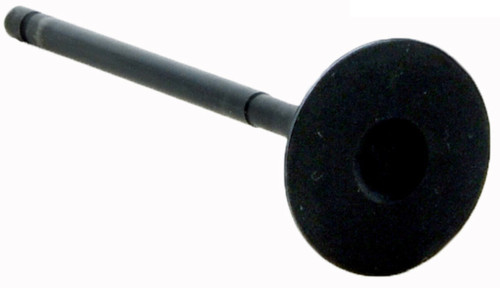 Enginetech IM4386 Intake Valve for 2000-2006 GM Toyota 1.8L 1.339" Head Nitrided Stem - Precision Engine Intake Valve Replacement