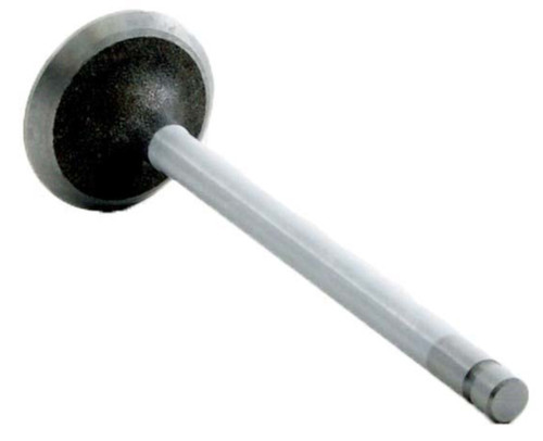 Enginetech IM3522 Intake Valve for 1997-2001 Honda 2.0L 1.224" Head Chrome Stem - Precision Engine Intake Valve Replacement